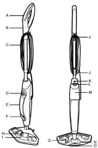 Concept CP2010 - POPIS VYROBku - 1