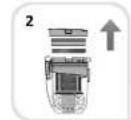 Concept CP3010 - Gestionedell'aspirapolvere - 4