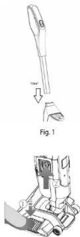 Concept CP3010 - Trés importante! - 1