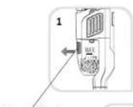 Concept CP3010 - Gestionedell'aspirapolvere - 3