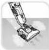 Concept CP3010 - Comando del pulitore a vapore - 10