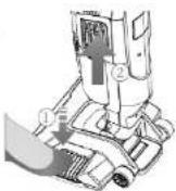 Concept CP3010 - Gestionedell'aspirapolvere - 2