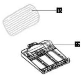 Concept CP3010 - DESCRIPTION DU PRODUIT - 3