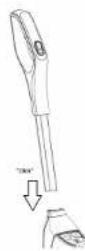 Concept CP3010 - Gestionedell'aspirapolvere - 1