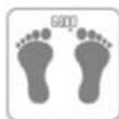 Concept Perfect Health VO3000 - WEIGHING - 1
