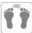 Concept Perfect Health VO3000 - MEDICION DE PARAMETROS CORPORALES - 1