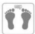 Concept Perfect Health VO4001 - ACCOPPIAMENTO DELL'APPLICAZIONE - 2