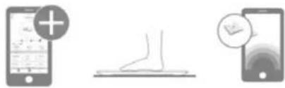 Concept Perfect Health VO4001 - HERUNTERLADEN DER APP - 1