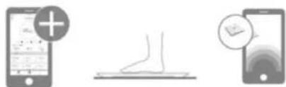 Concept Perfect Health VO4001 - ACCOPPIAMENTO DELL'APPLICAZIONE - 1
