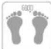 Concept Perfect Health VO2000 - MESSAGE - 1