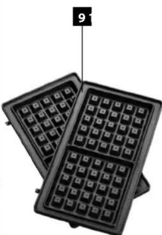 Concept SV3060 - DESCRIPTION DU PRODUIT - 3