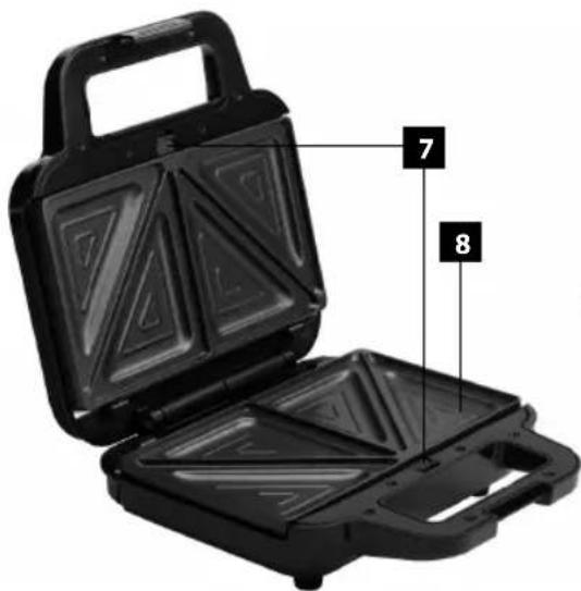 Concept SV3060 - DESCRIPTION DU PRODUIT - 2