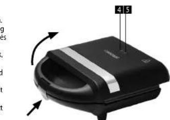 Concept SV3053 - A szendvicssutelokszitese: - 1