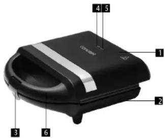 Concept SV3053 - ATERMEK LEIRASA - 1