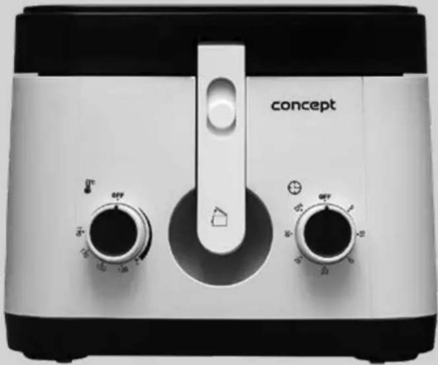 Concept FR1010 - 1