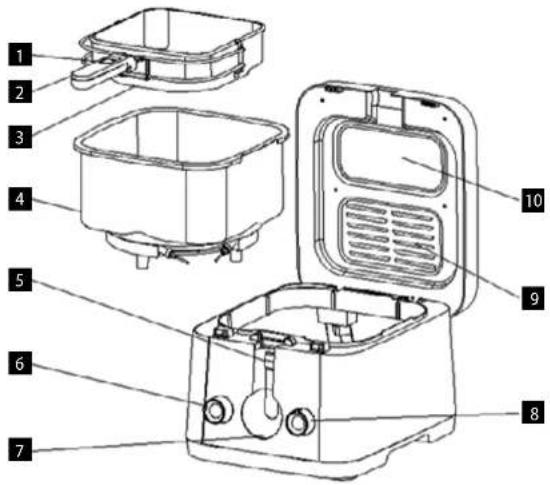Concept FR1010 - OPIS PRODUKTU - 1