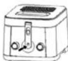 Concept FR1010 - LIETOŠANAS INSTRUKCIJA - 1