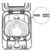 Concept FR1010 - BEFORE FIRST USE - 1