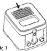 Concept FR1010 - PULIZIA E MANUTENZIONE - 1