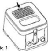 Concept FR1010 - CLEANING AND MAINTENANCE - 1