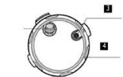 Concept CK7001 - DESCRIZIONE DEL PRODOTTO - 2