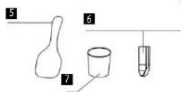 Concept CK7001 - PRODUCT DESCRIPTION - 4