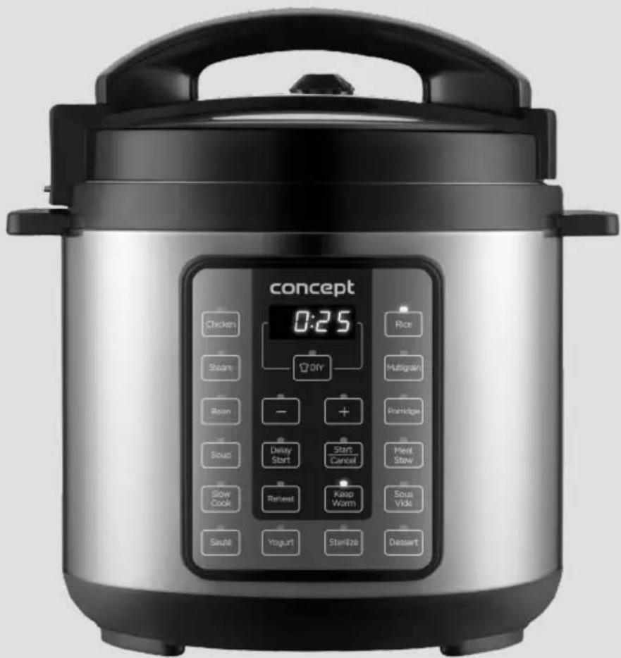 Concept CK7001 - 1