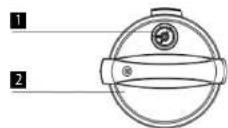 Concept CK7001 - IERICES APRAKSTS - 1