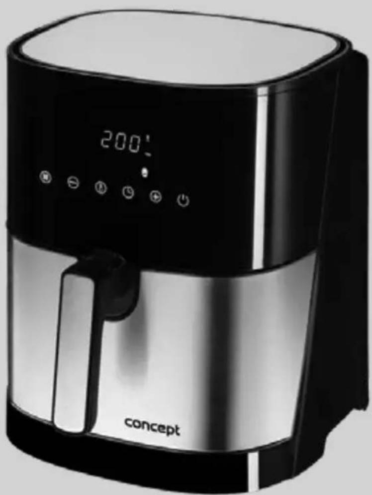 Concept FR5000 - 1