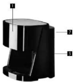 Concept FR5000 - DESCRIPCION DEL PRODUCTO - 2