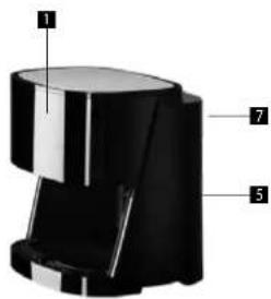 Concept FR5000 - DESCRIEREAPRODUSULUI - 2