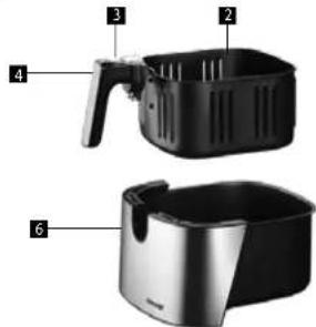 Concept FR5000 - DESCRIEREAPRODUSULUI - 1