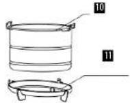 Concept CK7000 - DESCRIPTION DU PRODUIT - 3
