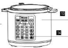 Concept CK7000 - DESCRIZIONE DEL PRODOTTO - 5