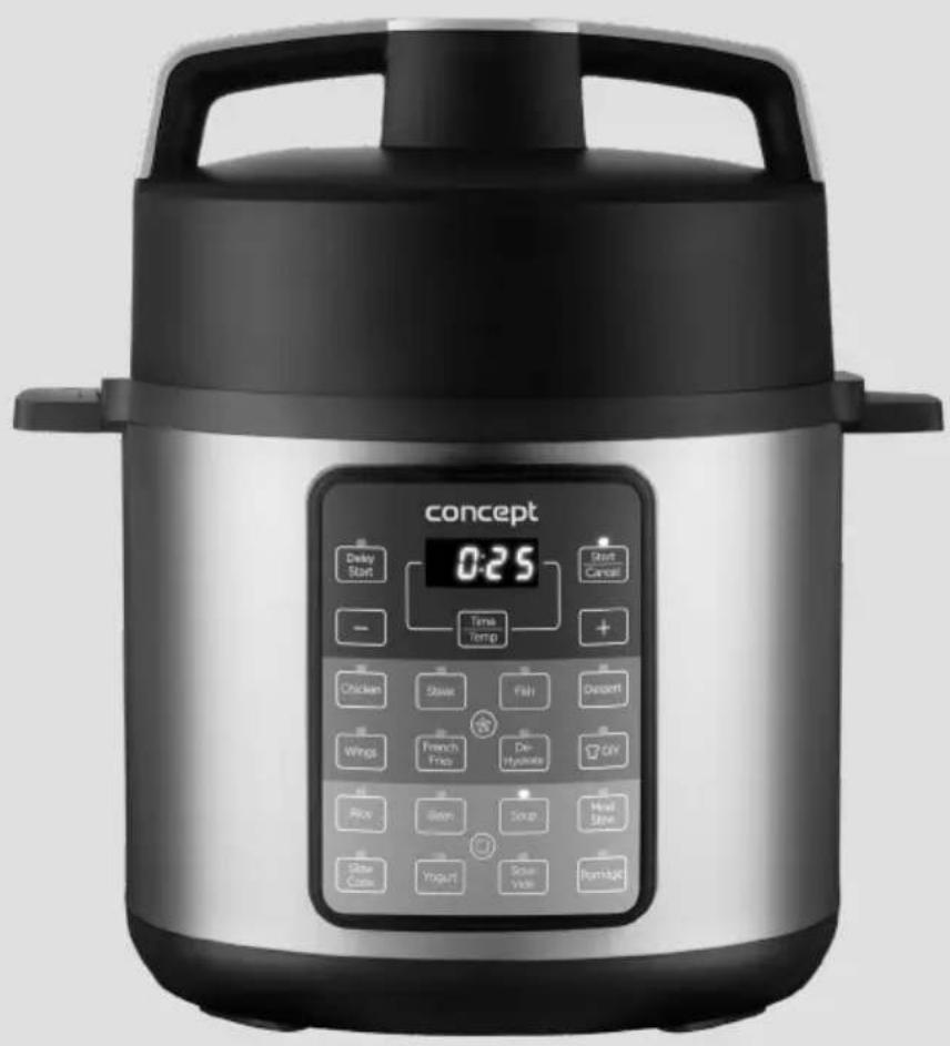 Concept CK7000 - 1