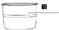 Concept CK7000 - DESCRIZIONE DEL PRODOTTO - 4