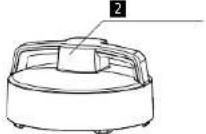 Concept CK7000 - DESCRIPTION DU PRODUIT - 2