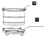 Concept CK7000 - DESCRIZIONE DEL PRODOTTO - 3