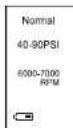 Concept Perfect Smile ZK4021 - Normal - laufende Reinigung - 1
