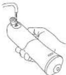 Concept Perfect Smile ZK4021 - Einsatz - 1