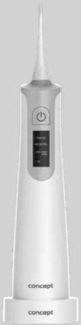 Concept Perfect Smile ZK4021 - 1