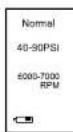 Concept Perfect Smile ZK4021 - modes (Fig. 5) - 1