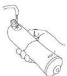 Concept Perfect Smile ZK4021 - Utilisation - 1