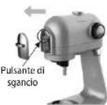 Concept Element RM7030 - Istruzioni per assemblaggio del raschietto - 5