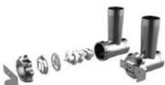 Concept Element RM7030 - Édesség készítése - 1