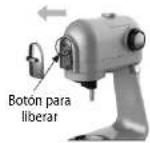Concept Element RM7030 - Armar la picadora - 1