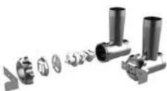 Concept Element RM7030 - Vorbereitung vom Süßgebäck - 3