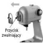 Concept Element RM7030 - Instrukcja montażu maszynki do mielenia - 1