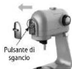Concept Element RM7030 - Istruzioni per assemblaggio del mulino - 1