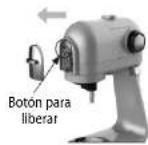 Concept Element RM7020 - Armar la picadora - 1